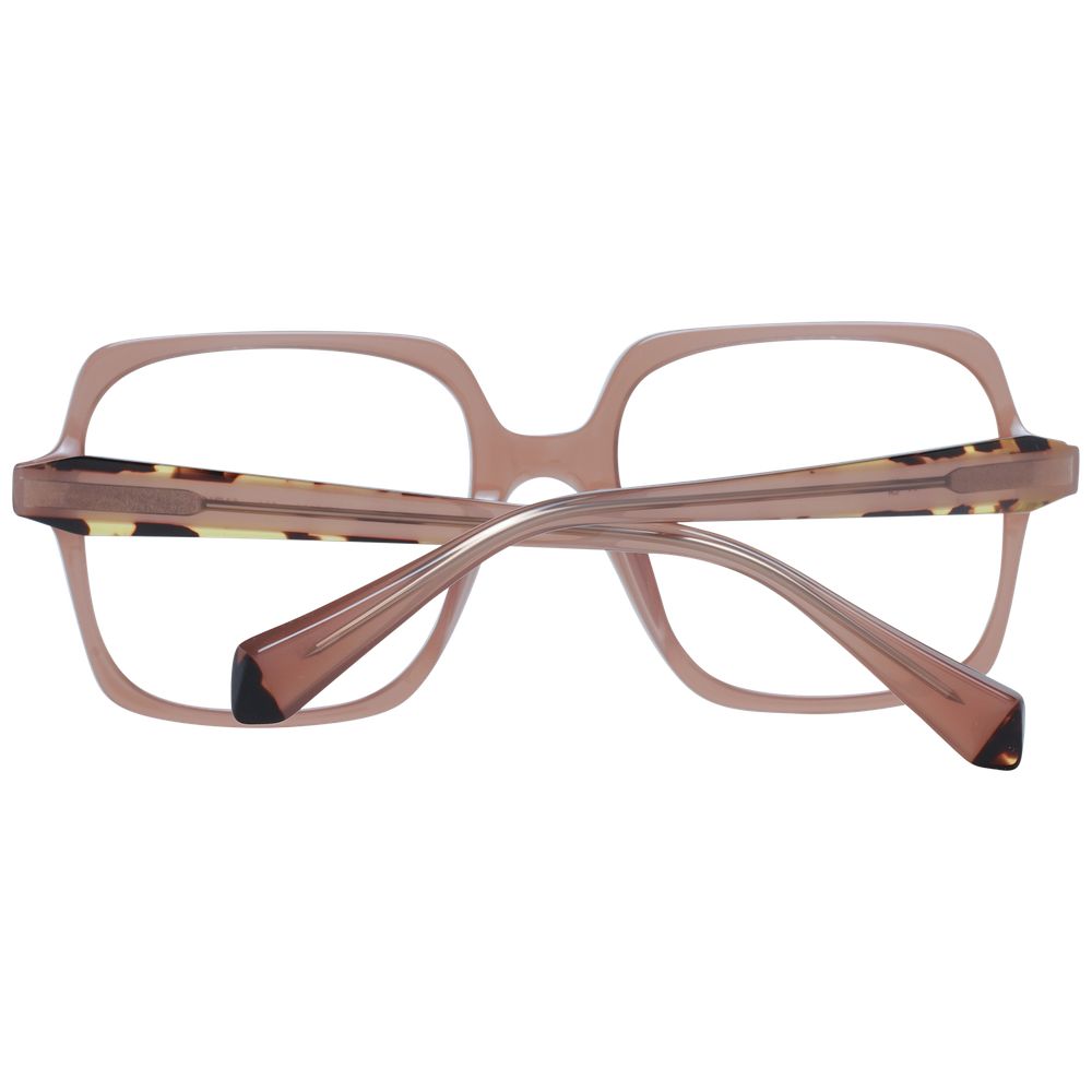 Sandro Brown Women Optical Frames