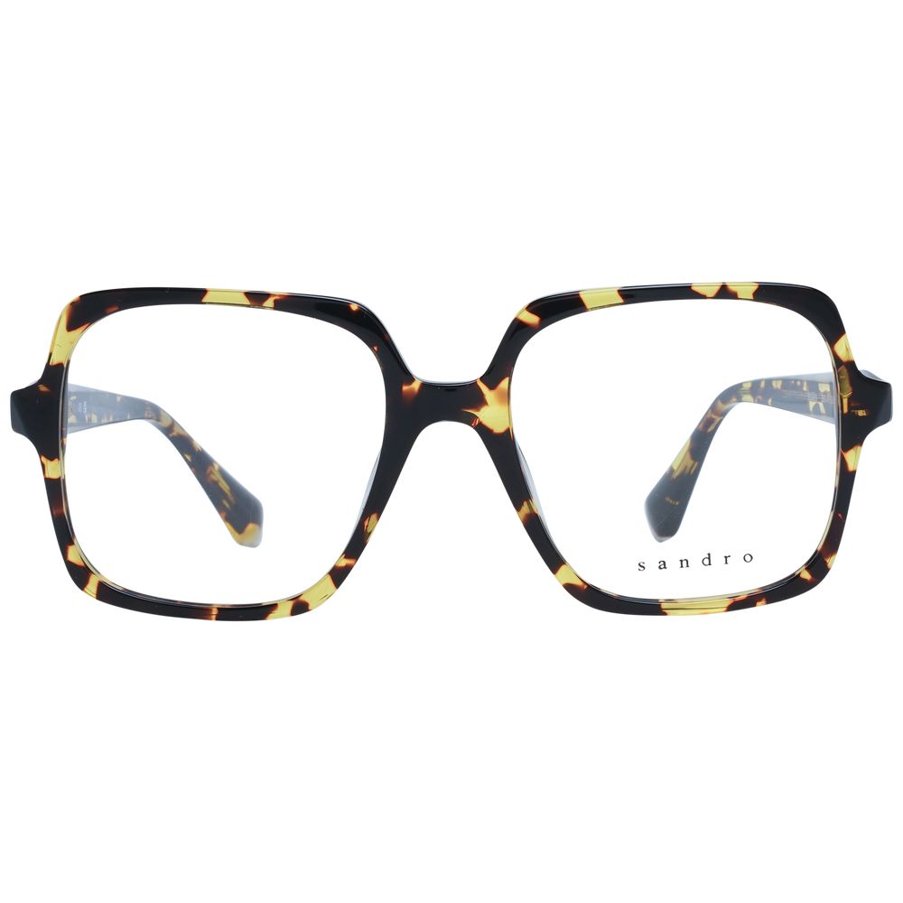 Sandro Brown Women Optical Frames