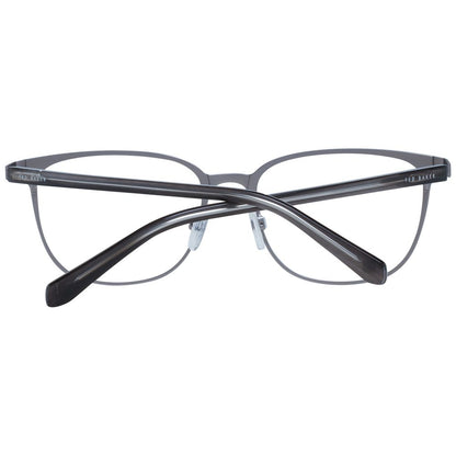 Ted Baker Gray Men Optical Frames