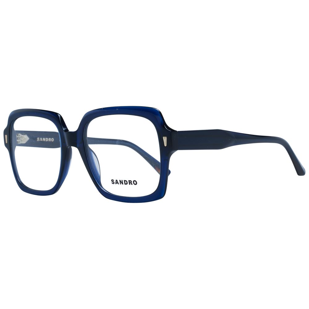 Sandro Blue Women Optical Frames