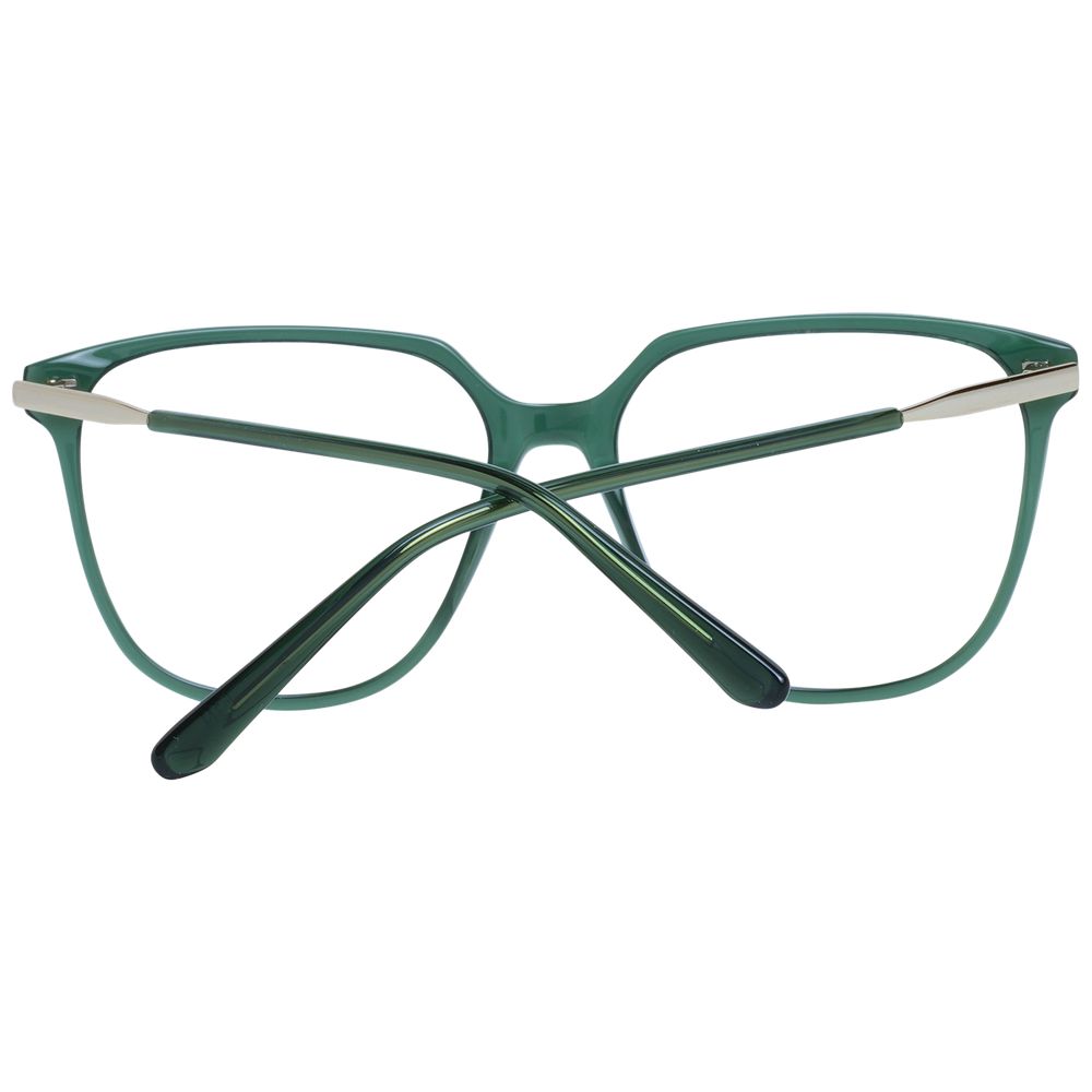 Sandro Green Women Optical Frames