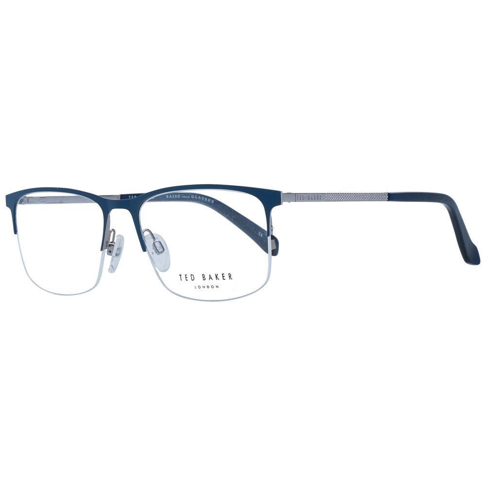 Ted Baker Blue Men Optical Frames