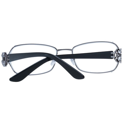 Christian Lacroix Silver Women Optical Frames