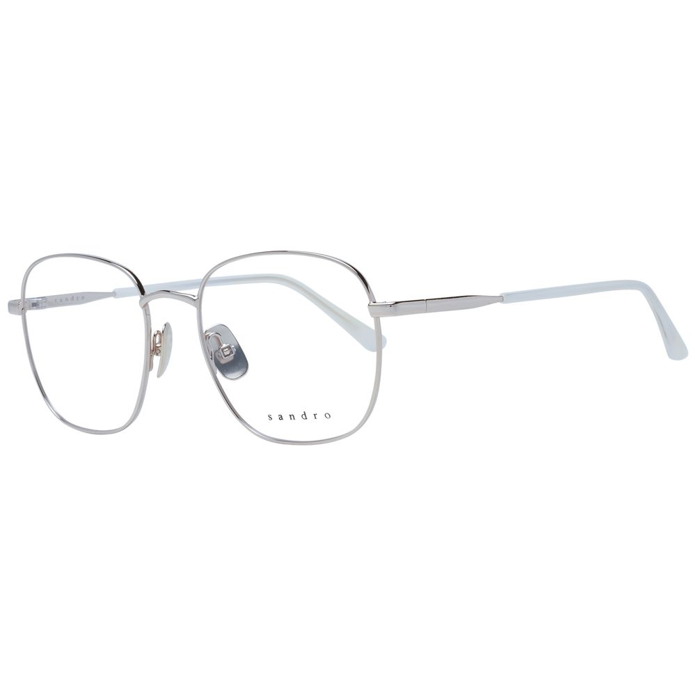 Sandro Silver Women Optical Frames