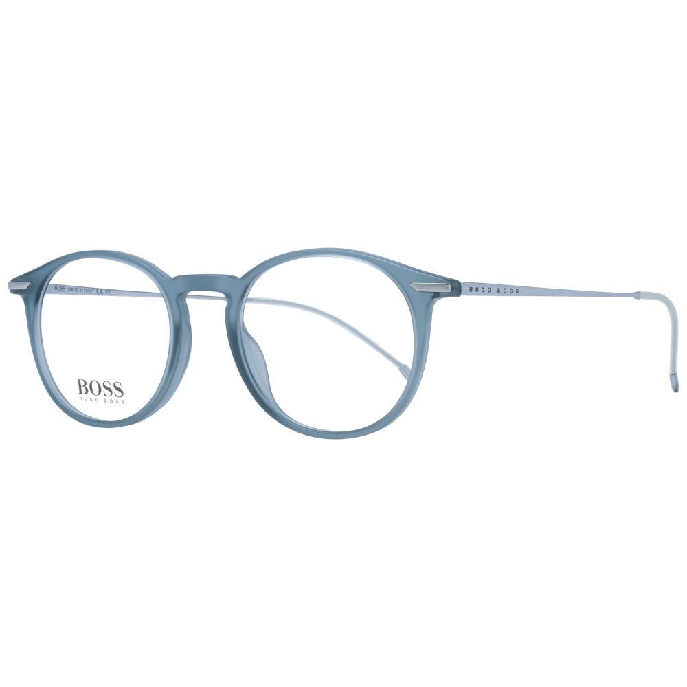 Hugo Boss Blue Men Optical Frames