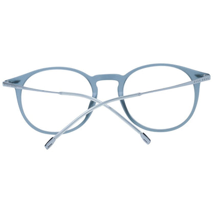 Hugo Boss Blue Men Optical Frames