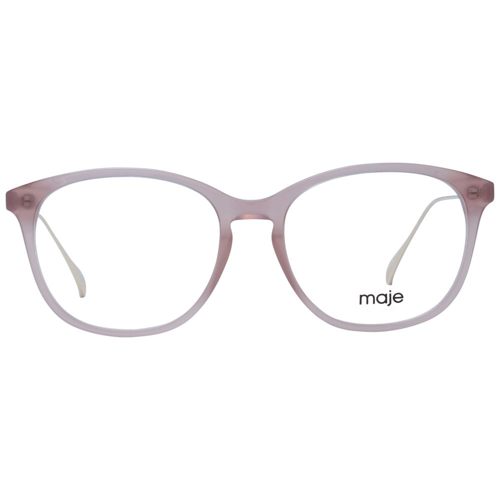 Maje Pink Women Optical Frames