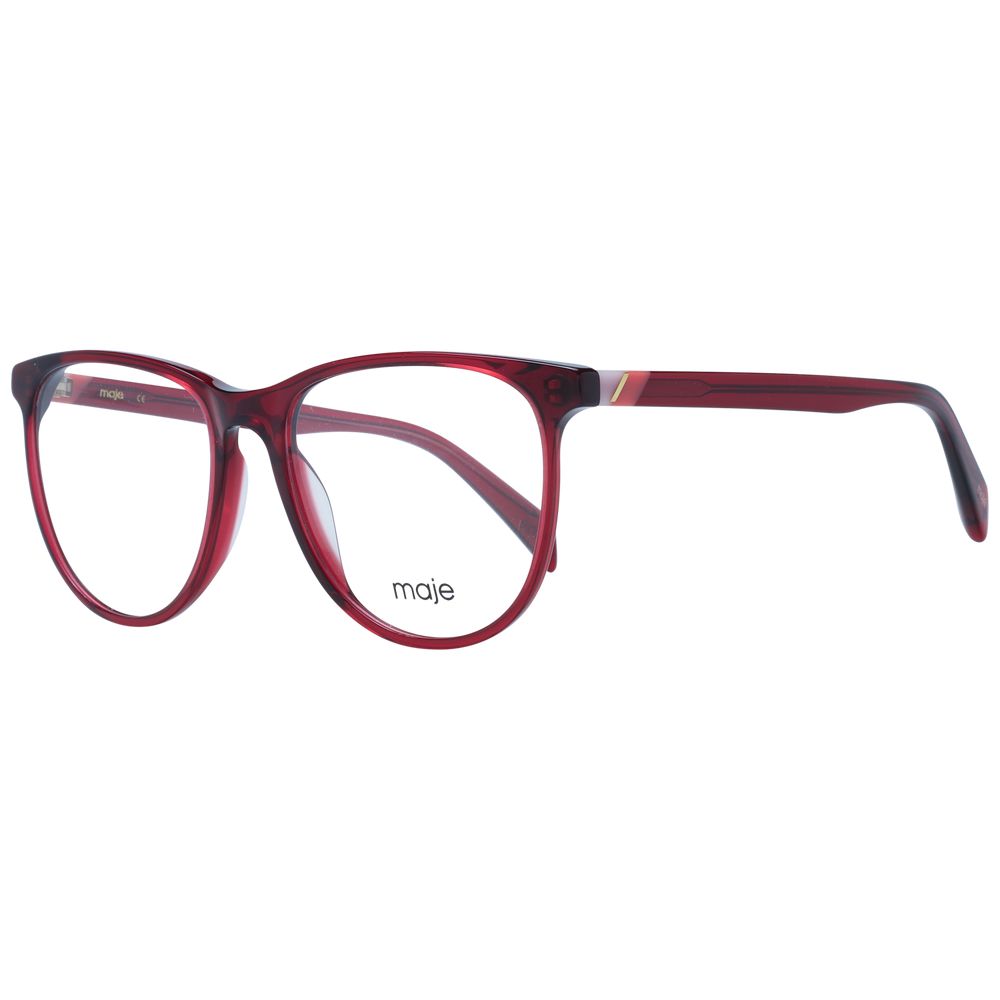 Maje Red Women Optical Frames