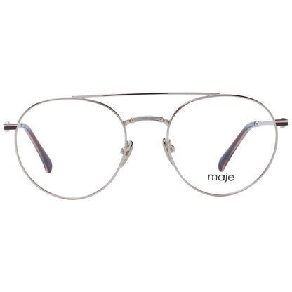 Maje Gold Women Optical Frames