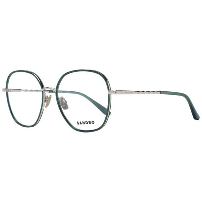 Sandro Green Women Optical Frames