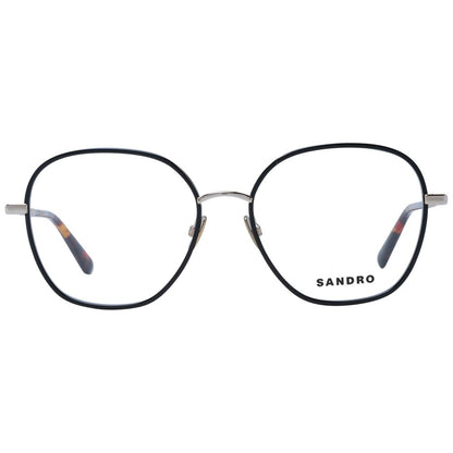 Sandro Black Women Optical Frames