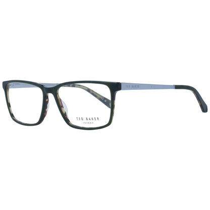 Ted Baker Green Men Optical Frames