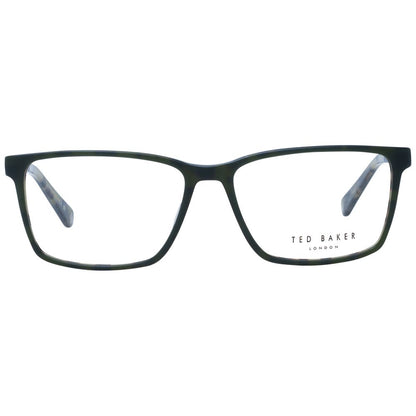 Ted Baker Green Men Optical Frames