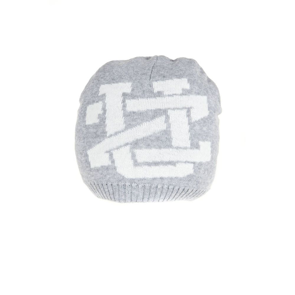 Zuelements Gray Wool Hats &amp; Cap