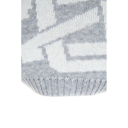 Zuelements Gray Wool Hats &amp; Cap