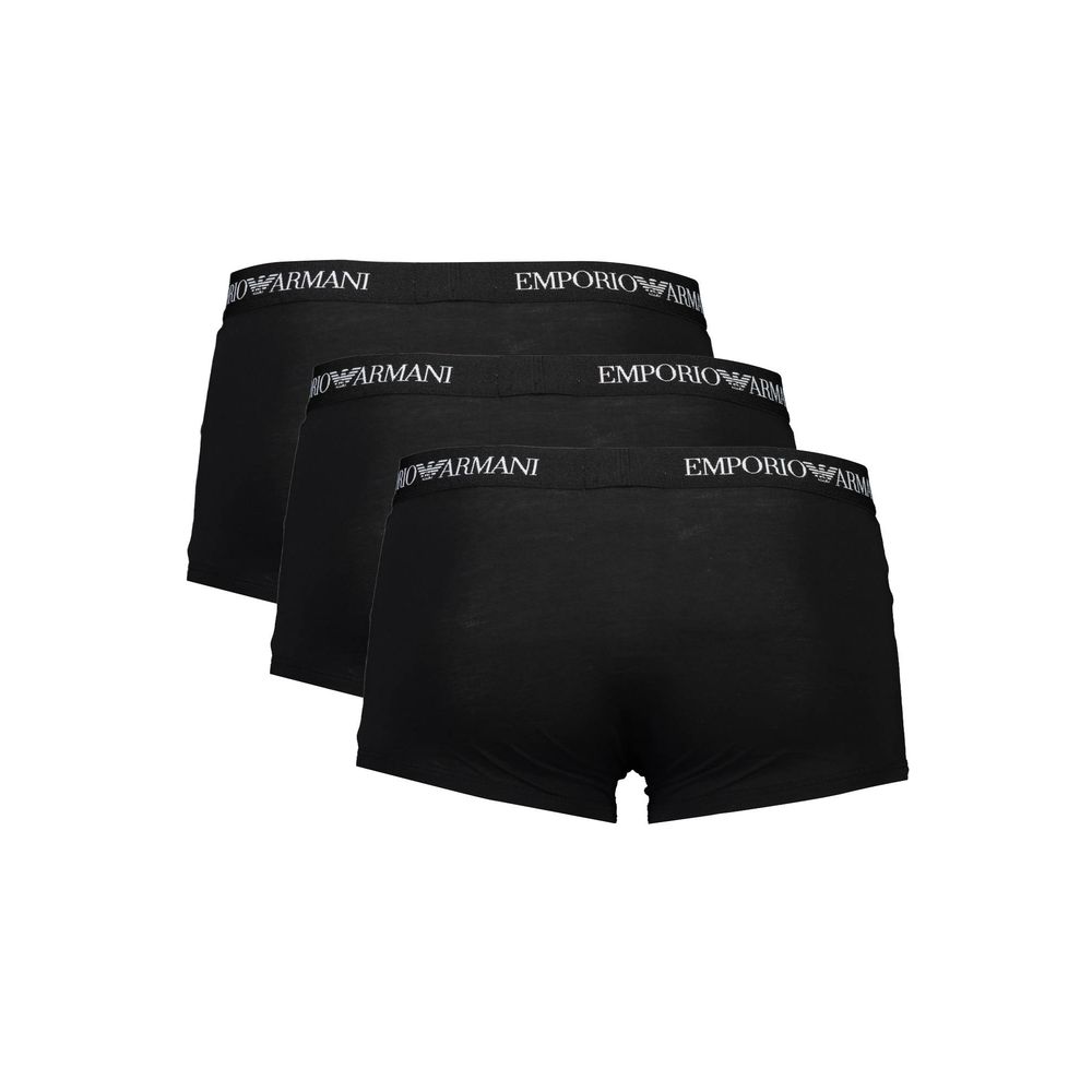 Emporio Armani Sleek Trio Pack Men&