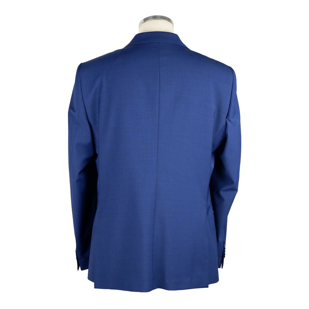 Emilio Romanelli Elegant Two-Button Men&