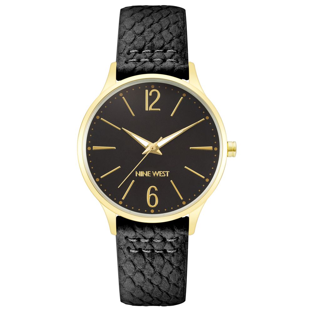 Nine West Black Women Watch