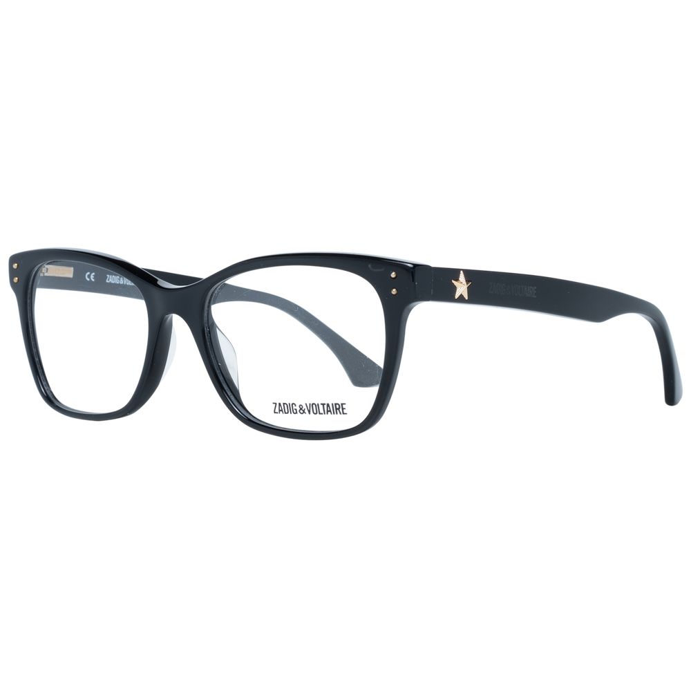 Zadig &amp; Voltaire Black Women Optical Frames