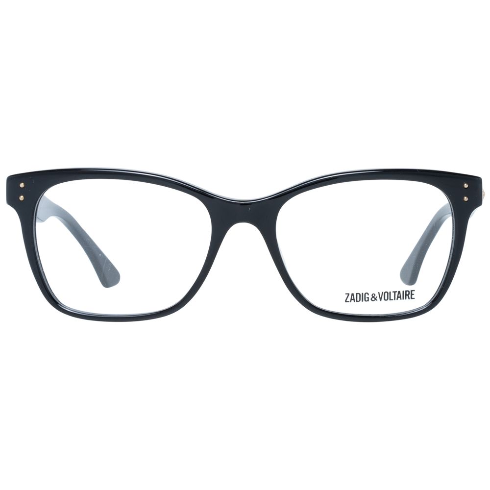 Zadig &amp; Voltaire Black Women Optical Frames