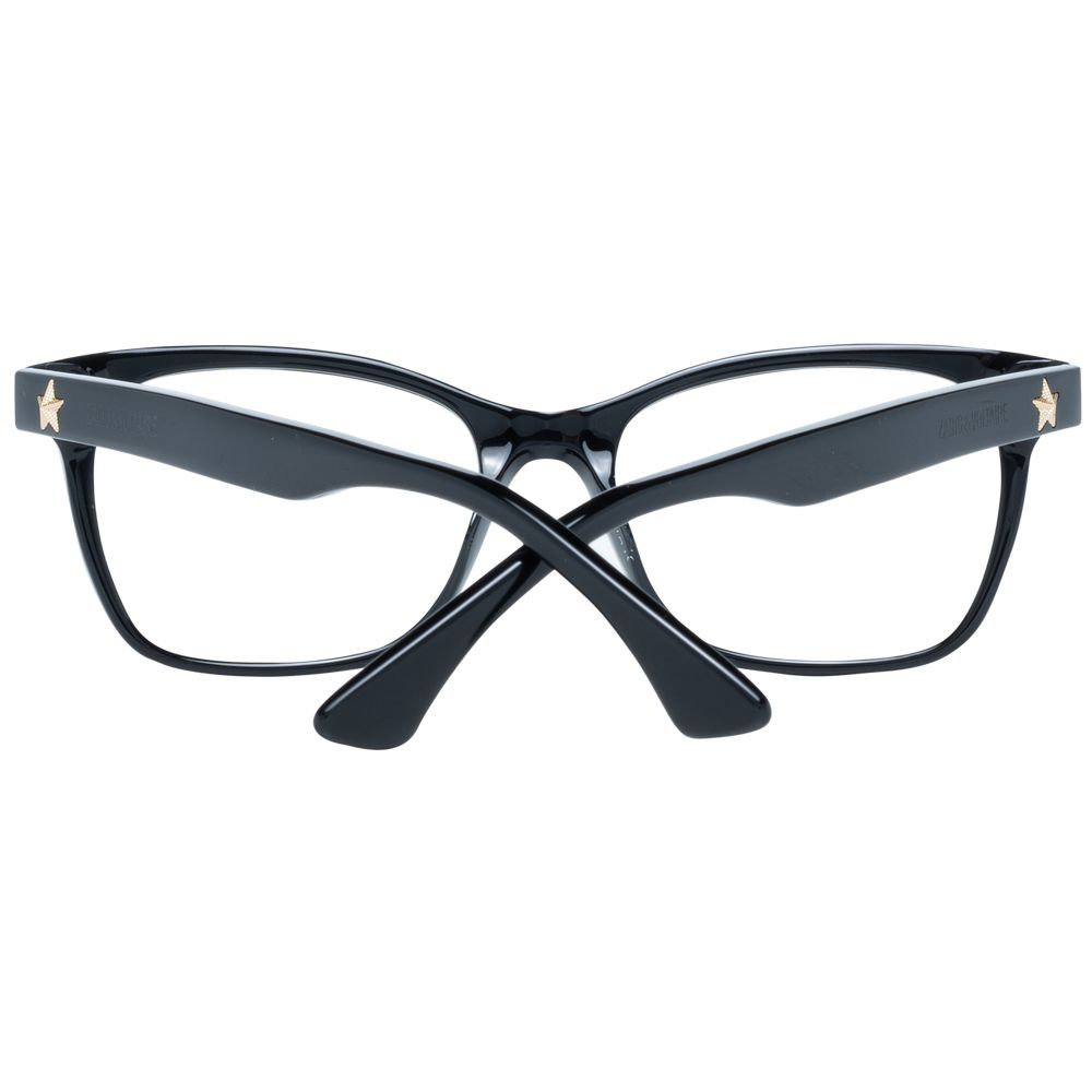 Zadig &amp; Voltaire Black Women Optical Frames