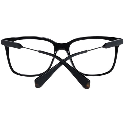 Sandro Black Men Optical Frames