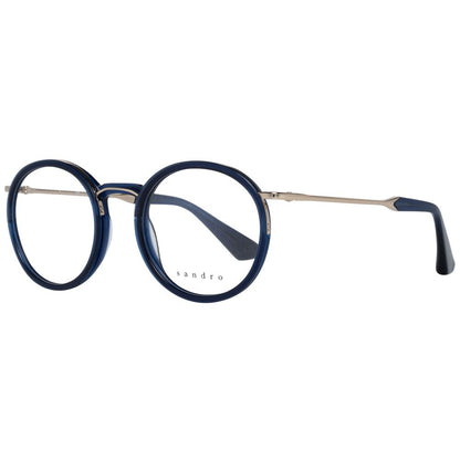 Sandro Blue Women Optical Frames