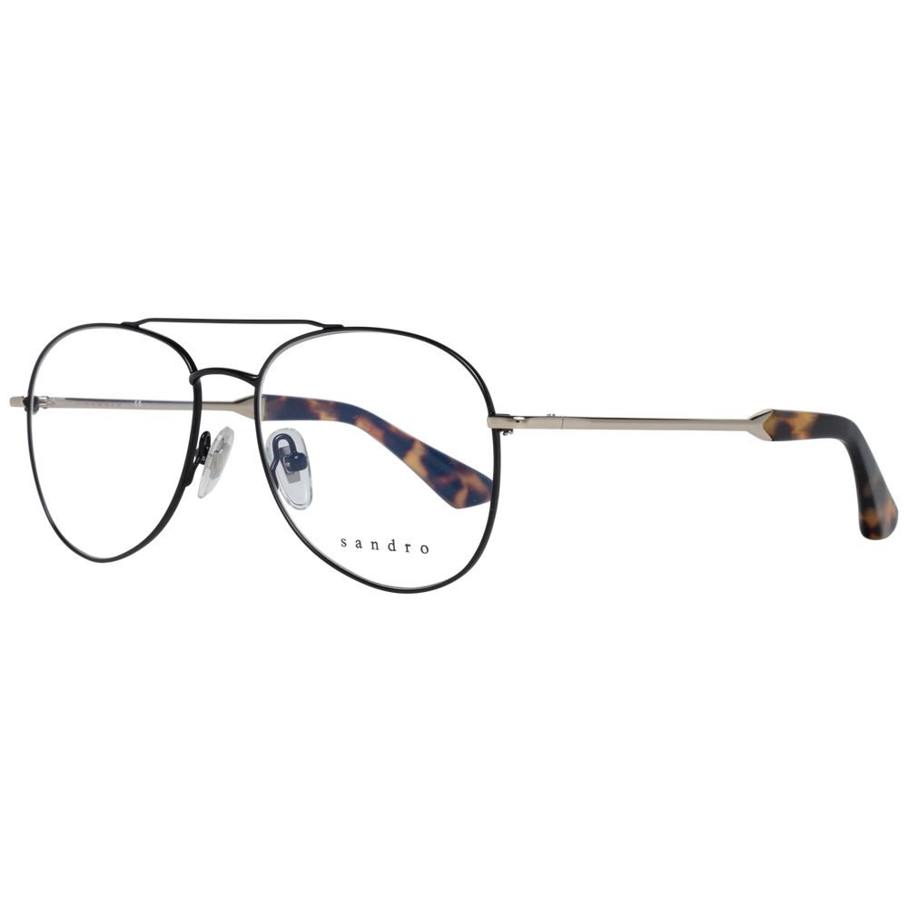 Sandro Black Women Optical Frames