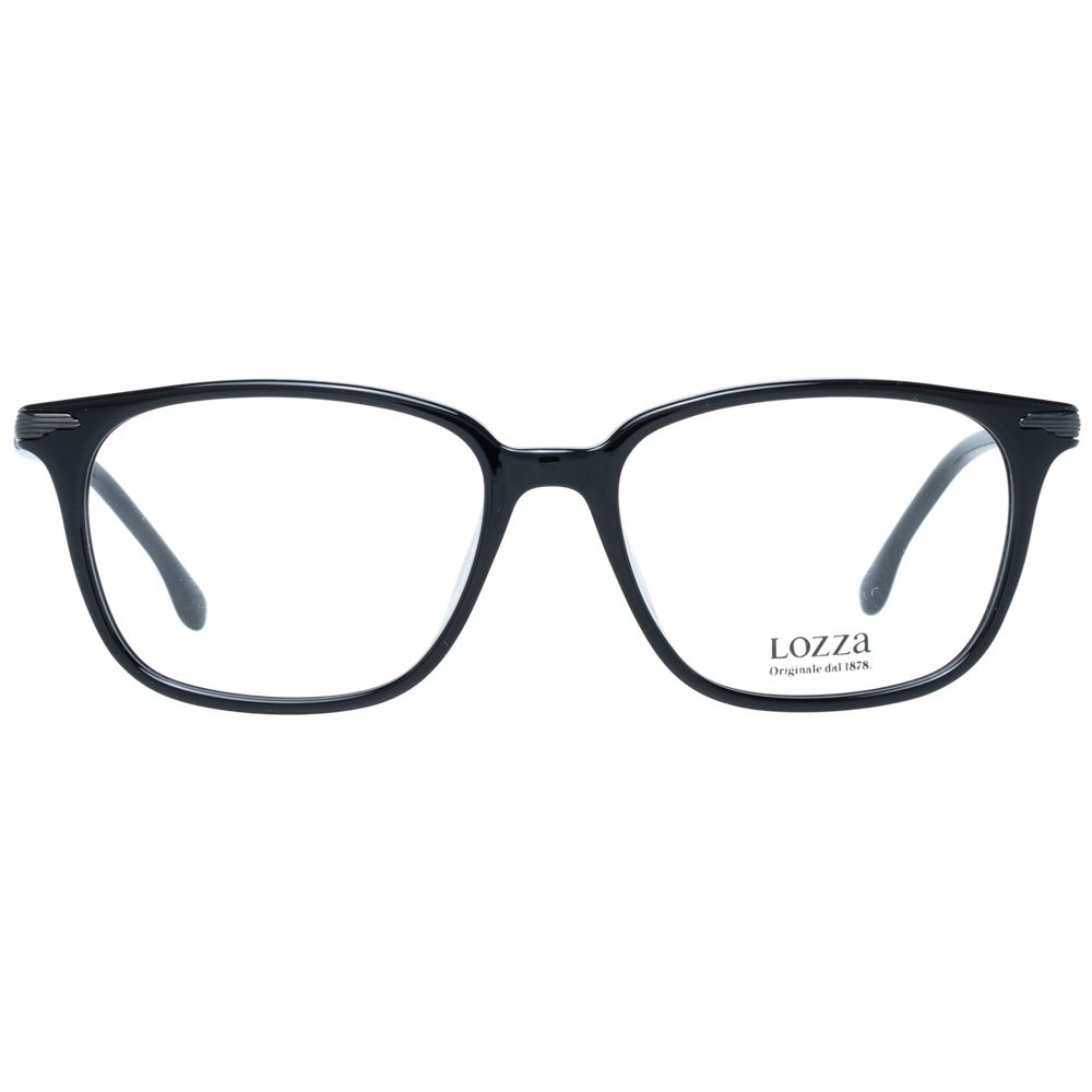 Lozza Black Men Optical Frames