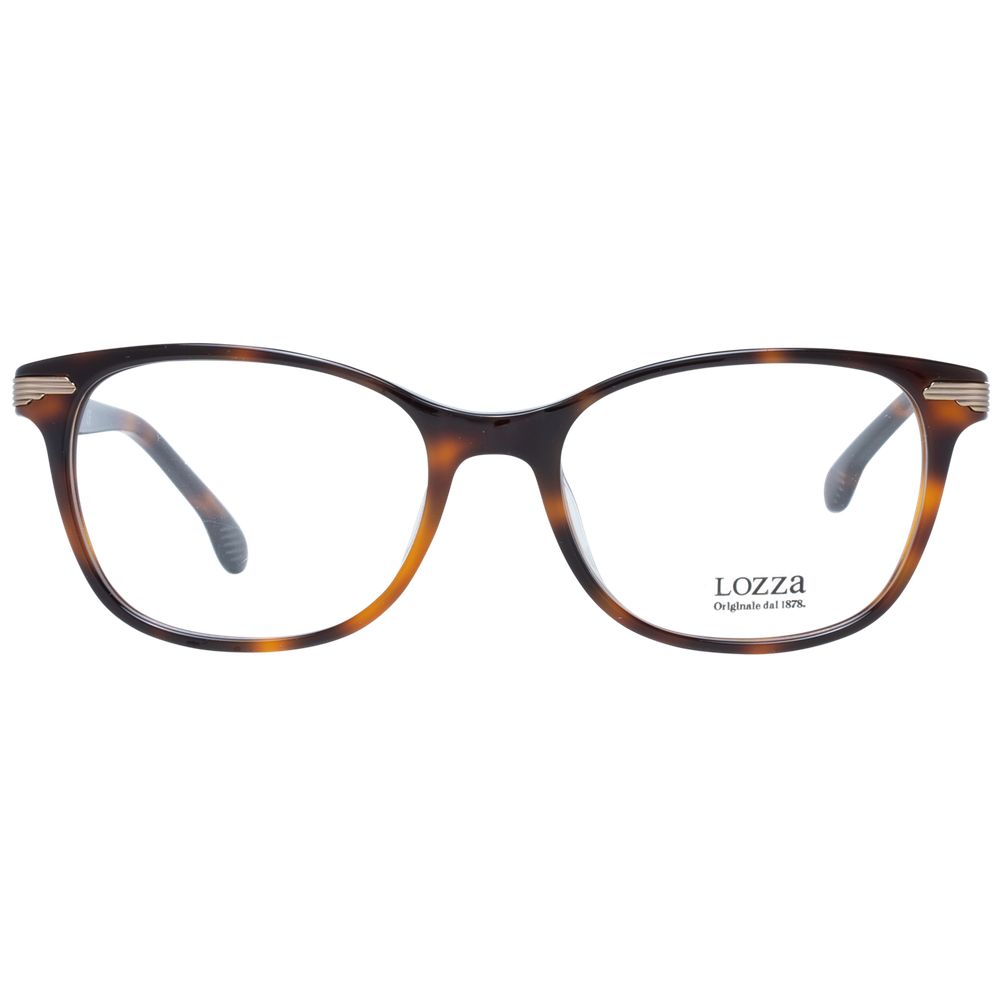 Lozza Brown Women Optical Frames