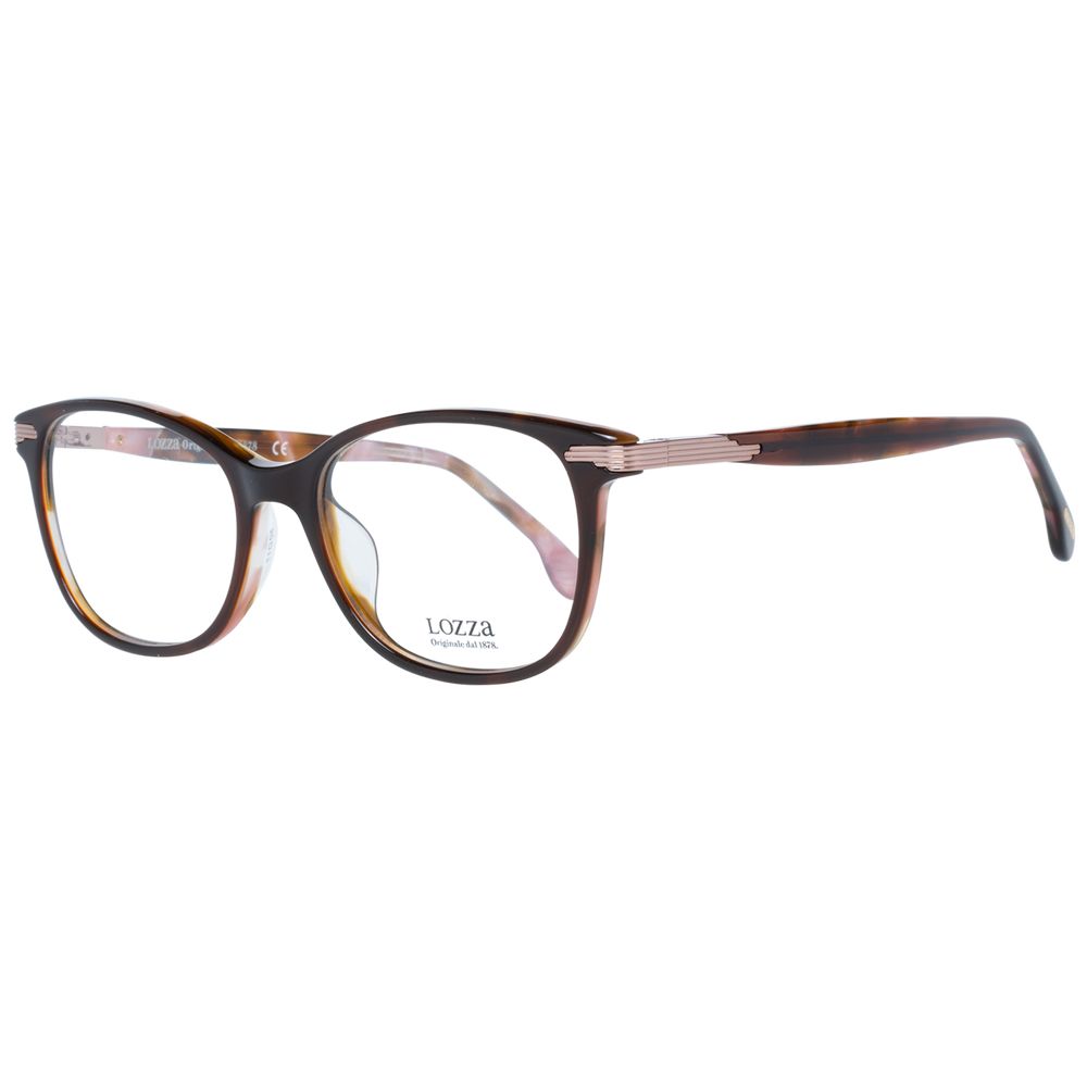 Lozza Brown Women Optical Frames