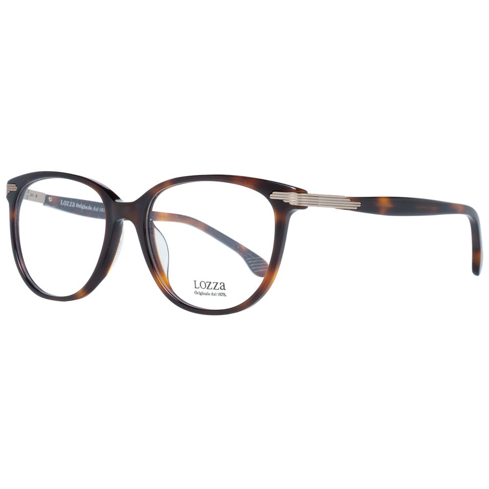 Lozza Brown Women Optical Frames