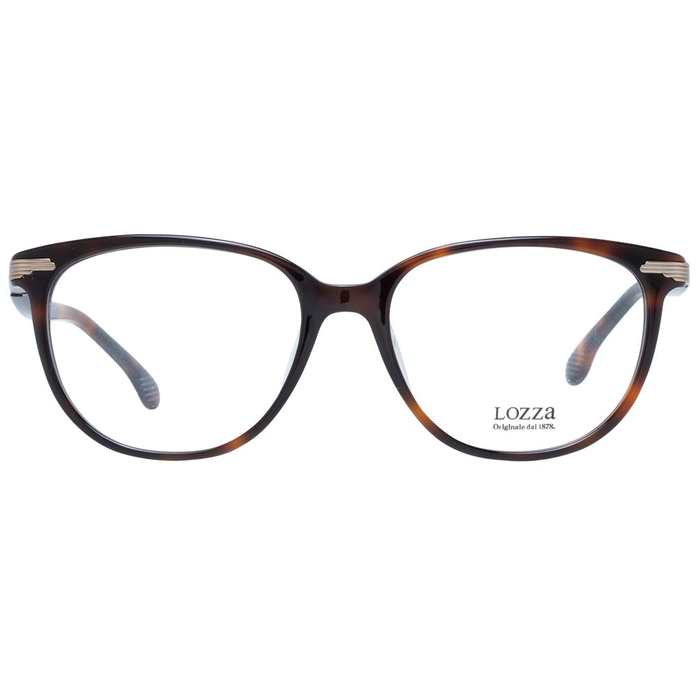 Lozza Brown Women Optical Frames