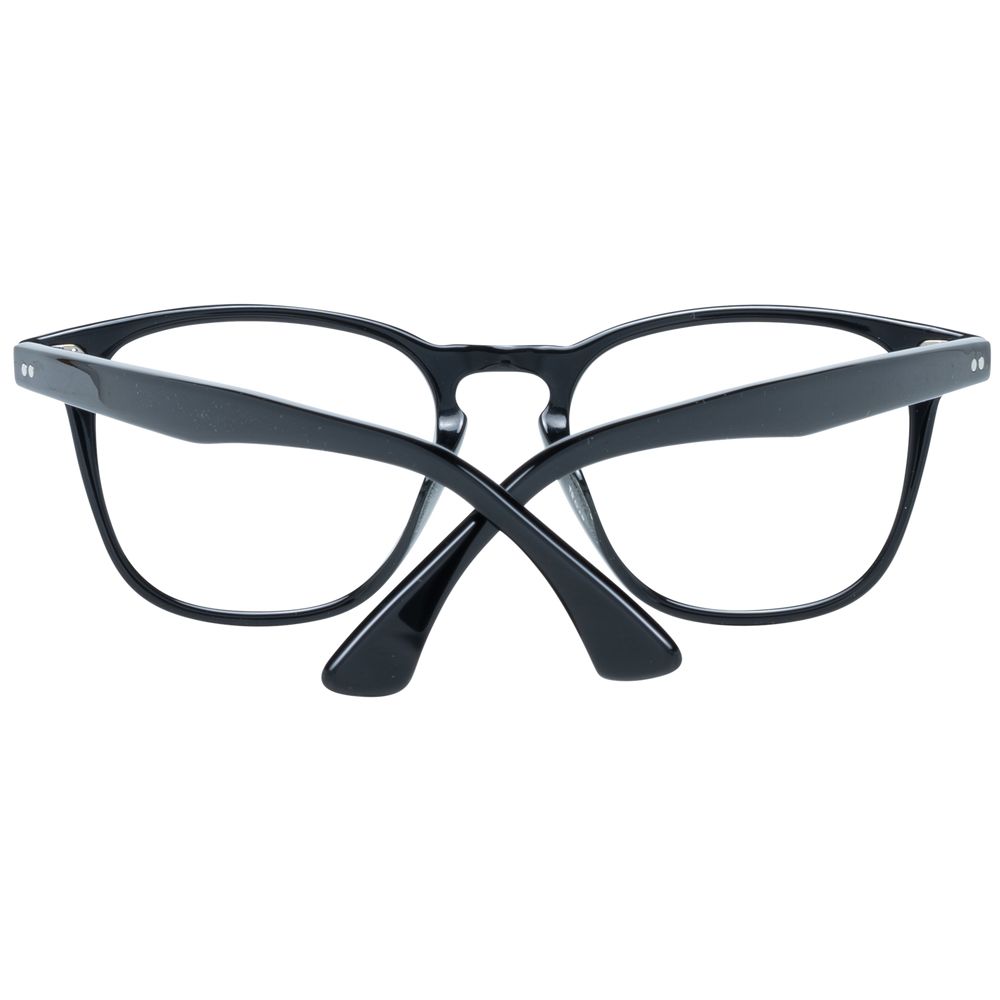 Zadig &amp; Voltaire Black Men Optical Frames