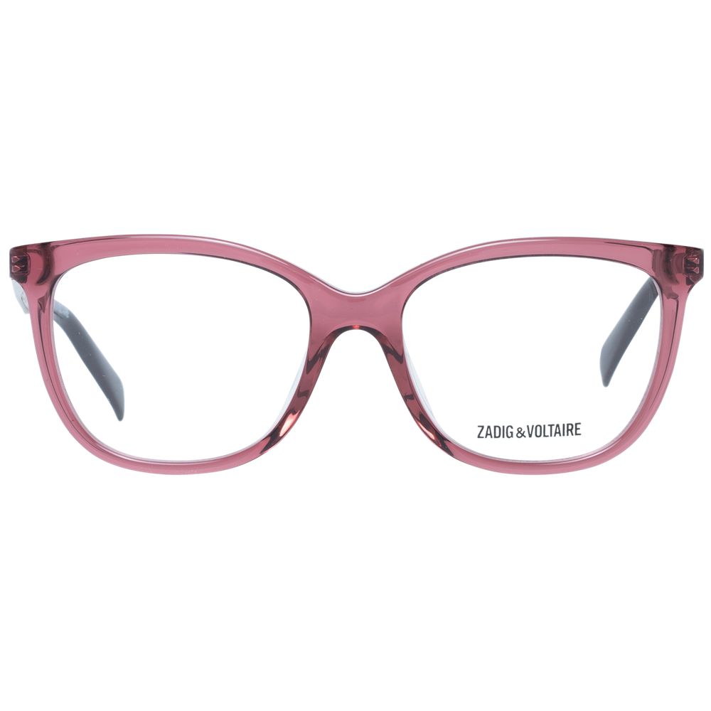 Zadig &amp; Voltaire Red Women Optical Frames