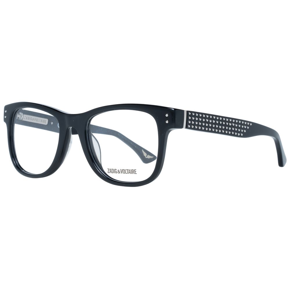 Zadig &amp; Voltaire Black Women Optical Frames