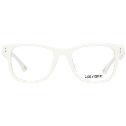 Zadig &amp; Voltaire Cream Women Optical Frames