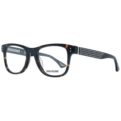 Zadig &amp; Voltaire Black Women Optical Frames