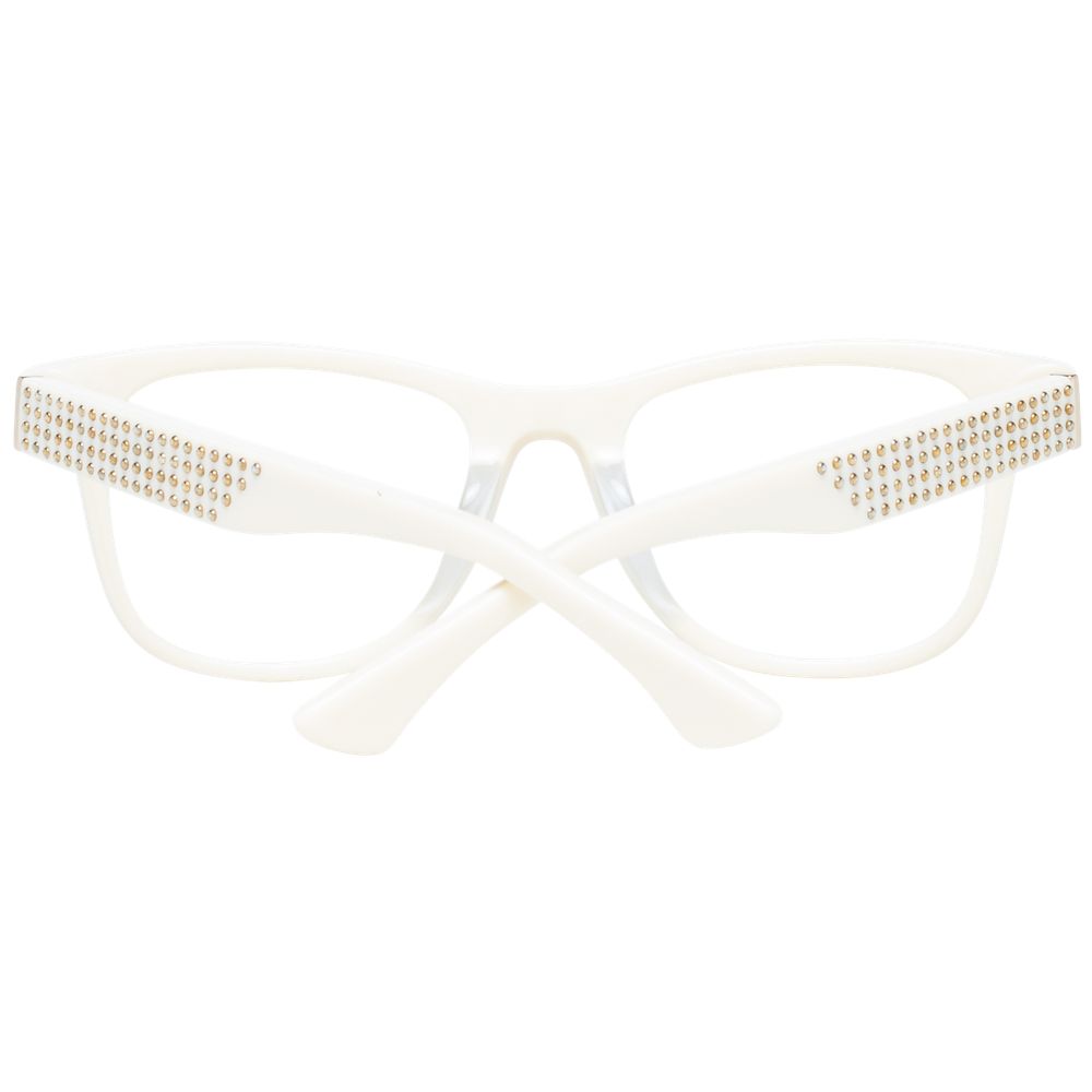 Zadig &amp; Voltaire Cream Women Optical Frames