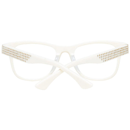 Zadig &amp; Voltaire Cream Women Optical Frames