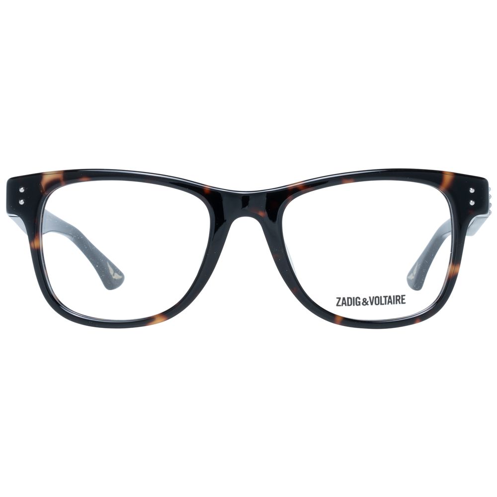 Zadig &amp; Voltaire Black Women Optical Frames