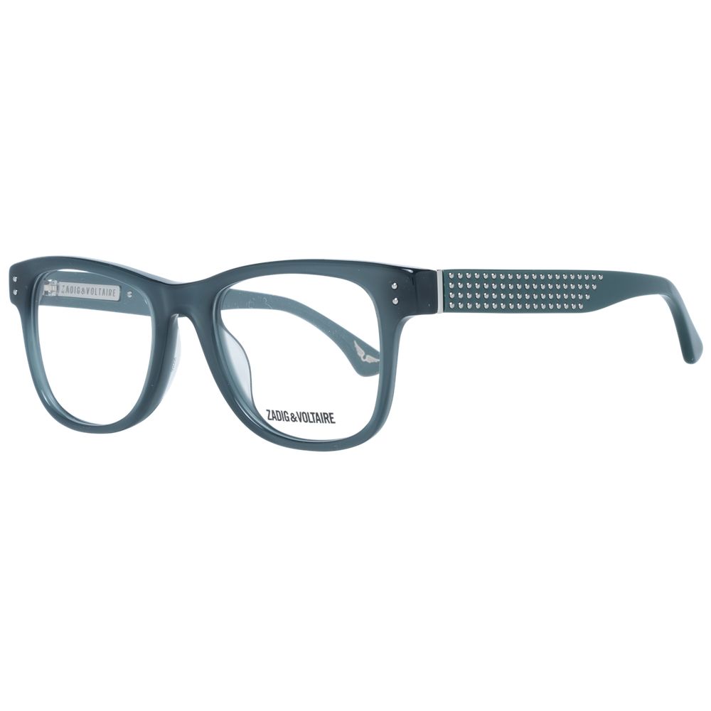 Zadig &amp; Voltaire Green Women Optical Frames