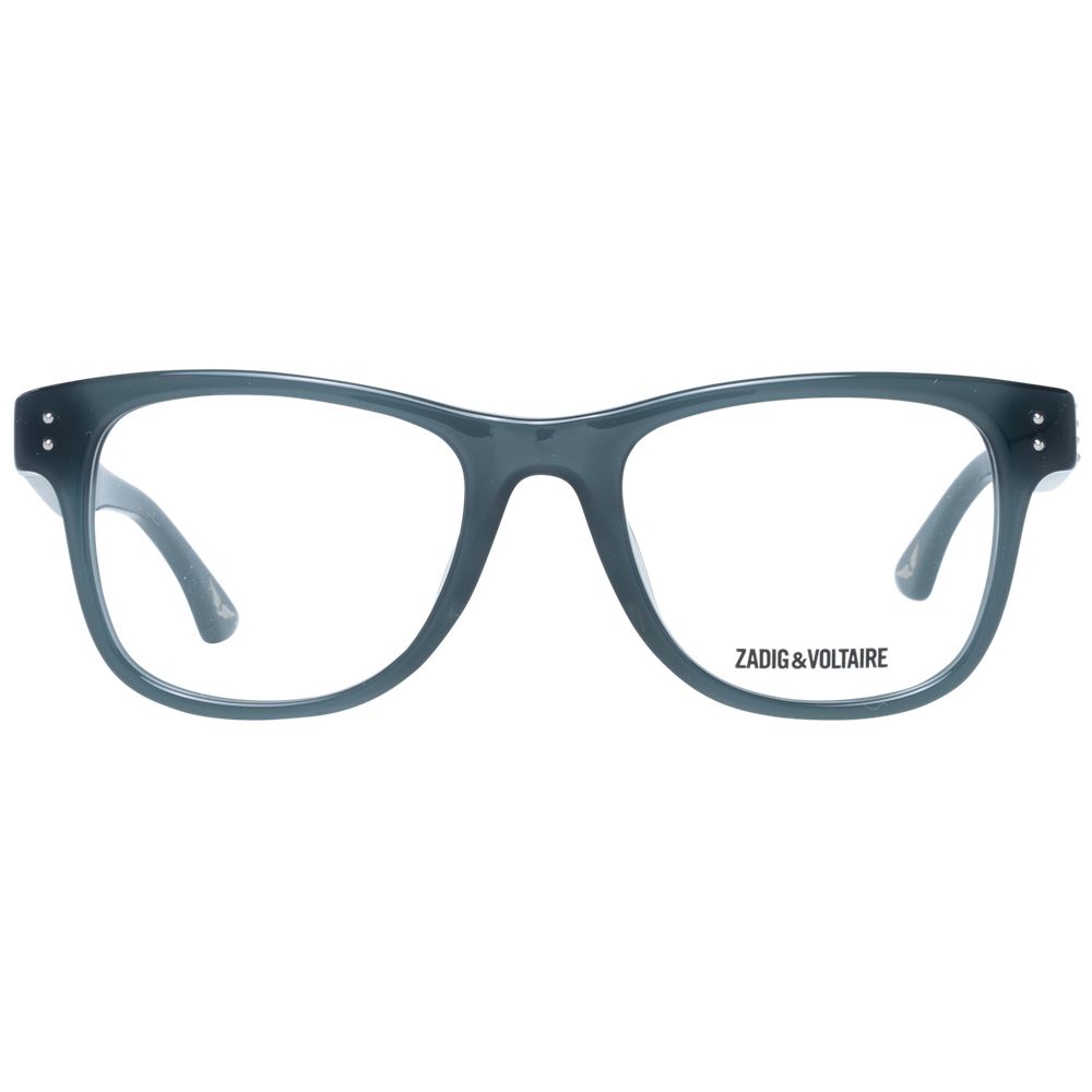 Zadig &amp; Voltaire Green Women Optical Frames