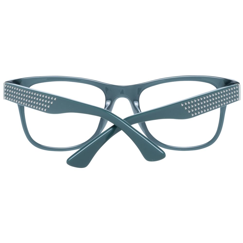 Zadig &amp; Voltaire Green Women Optical Frames