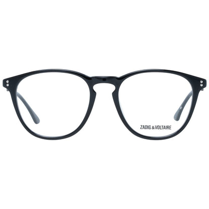 Zadig &amp; Voltaire Black Men Optical Frames