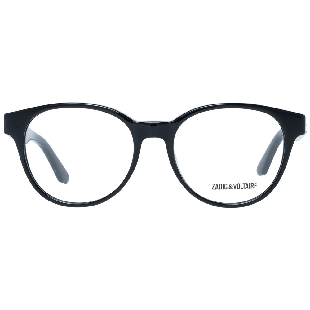 Zadig &amp; Voltaire Black Women Optical Frames