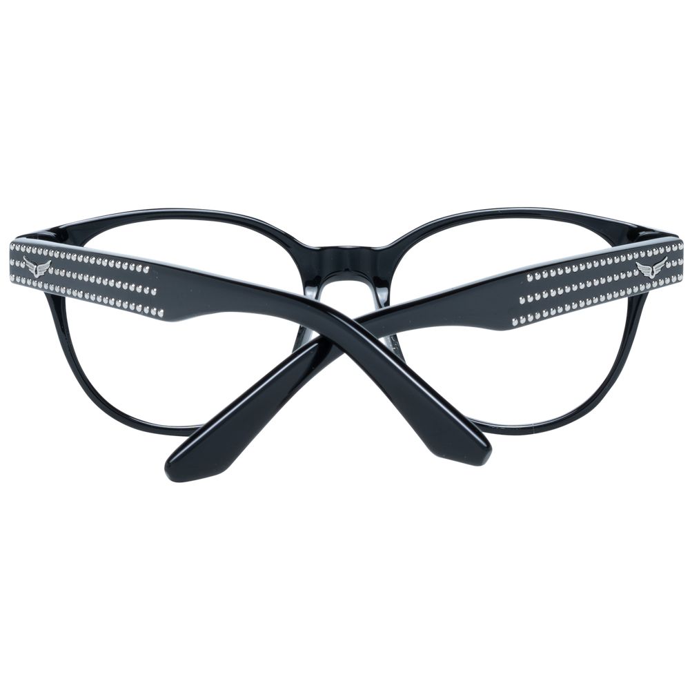 Zadig &amp; Voltaire Black Women Optical Frames