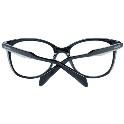 Zadig &amp; Voltaire Black Women Optical Frames