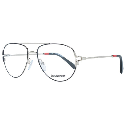 Zadig &amp; Voltaire Gold Women Optical Frames