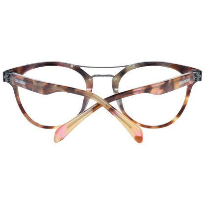 Zadig &amp; Voltaire Red Women Optical Frames